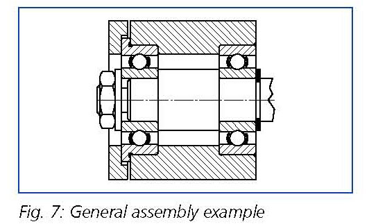 Sleeve Bearing Housing Design Sleeve Bearing Housing Design
