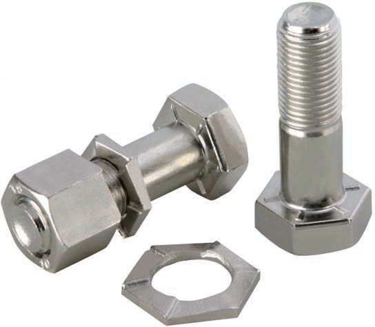 secure bolt system iec